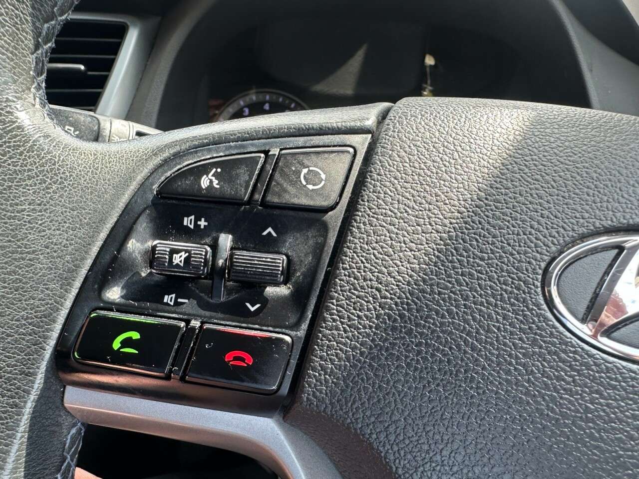 2018 HYUNDAI TUCSON 2018 HYUNDAI TUCSON
