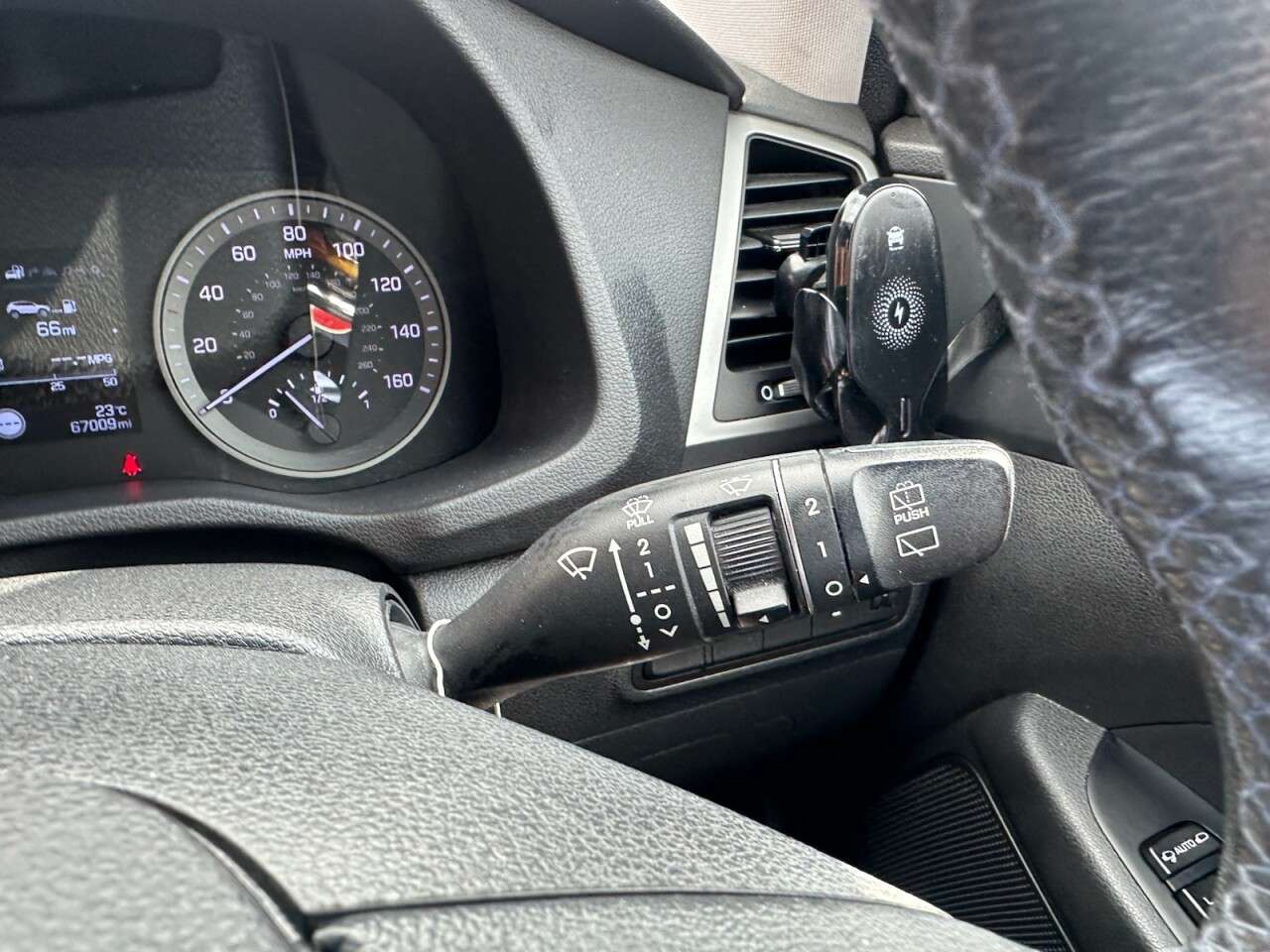 2018 HYUNDAI TUCSON 2018 HYUNDAI TUCSON
