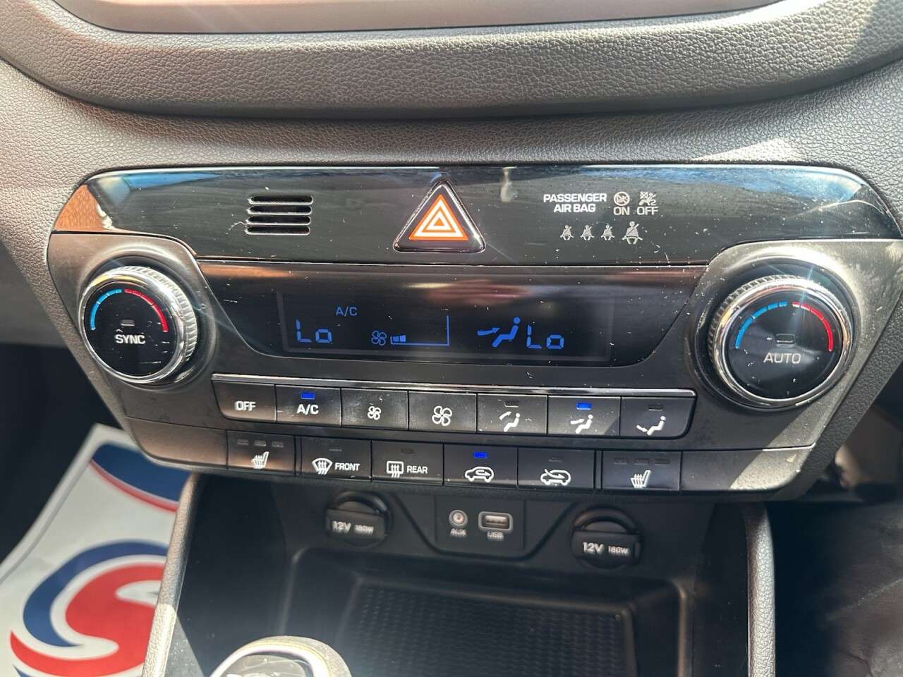 2018 HYUNDAI TUCSON 2018 HYUNDAI TUCSON
