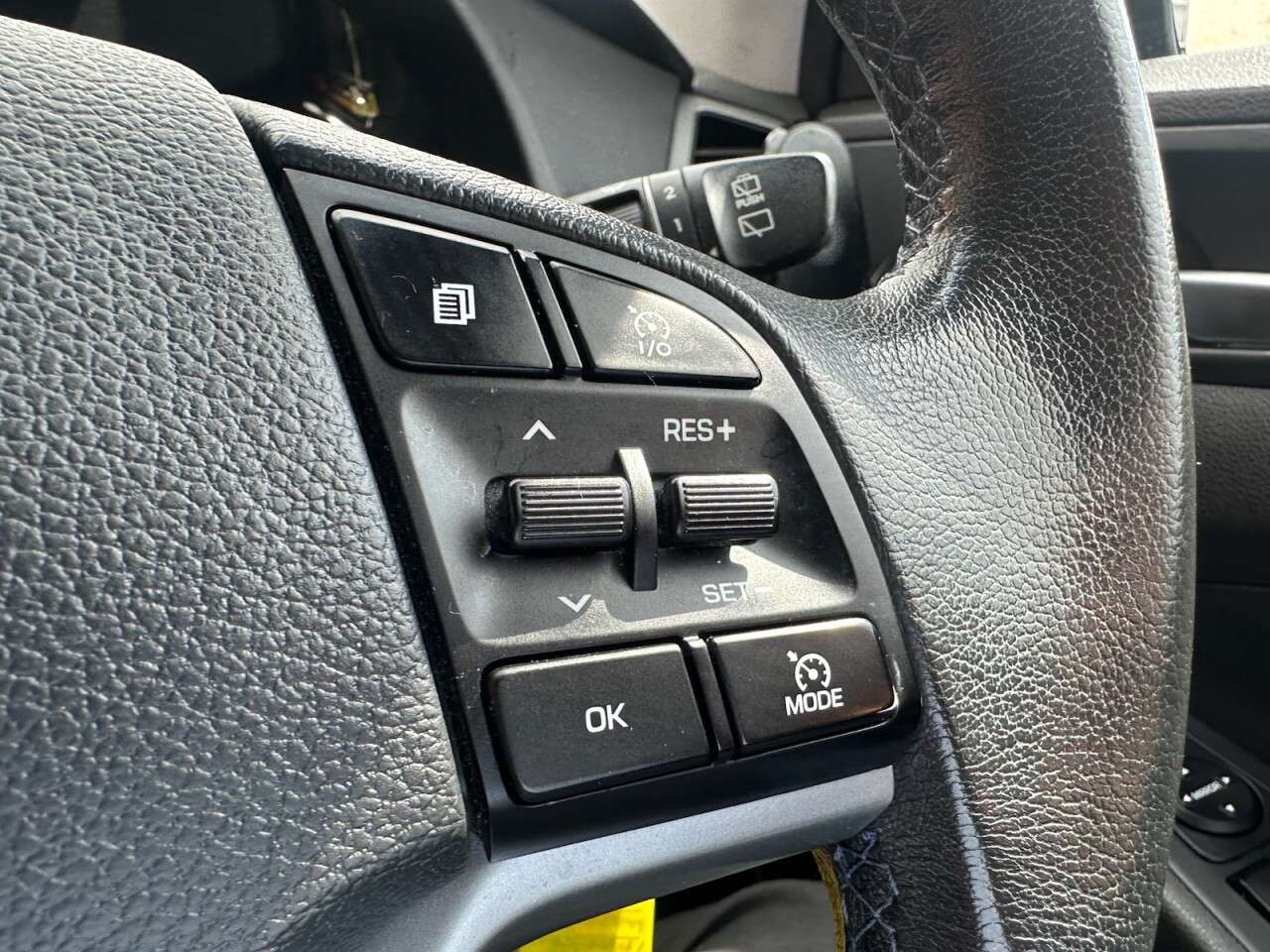 2018 HYUNDAI TUCSON 2018 HYUNDAI TUCSON