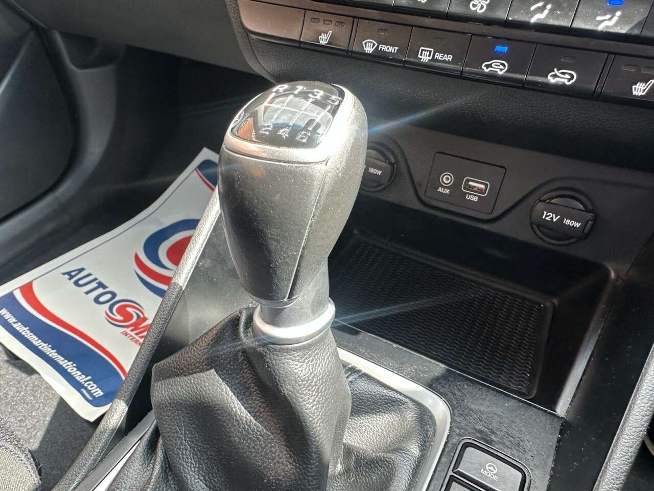 2018 HYUNDAI TUCSON 2018 HYUNDAI TUCSON