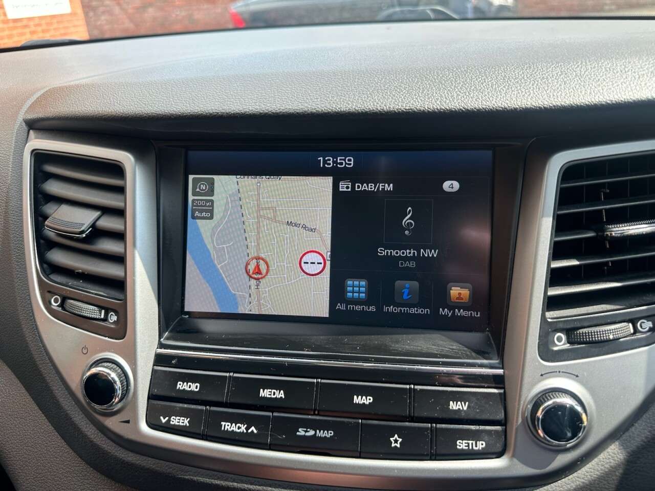 2018 HYUNDAI TUCSON 2018 HYUNDAI TUCSON