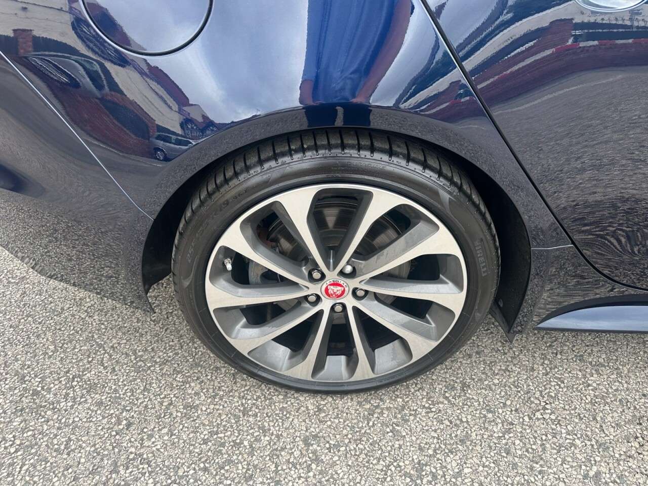2020 JAGUAR XE 2020 JAGUAR XE