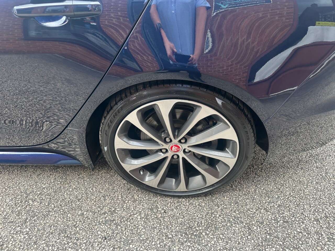 2020 JAGUAR XE 2020 JAGUAR XE