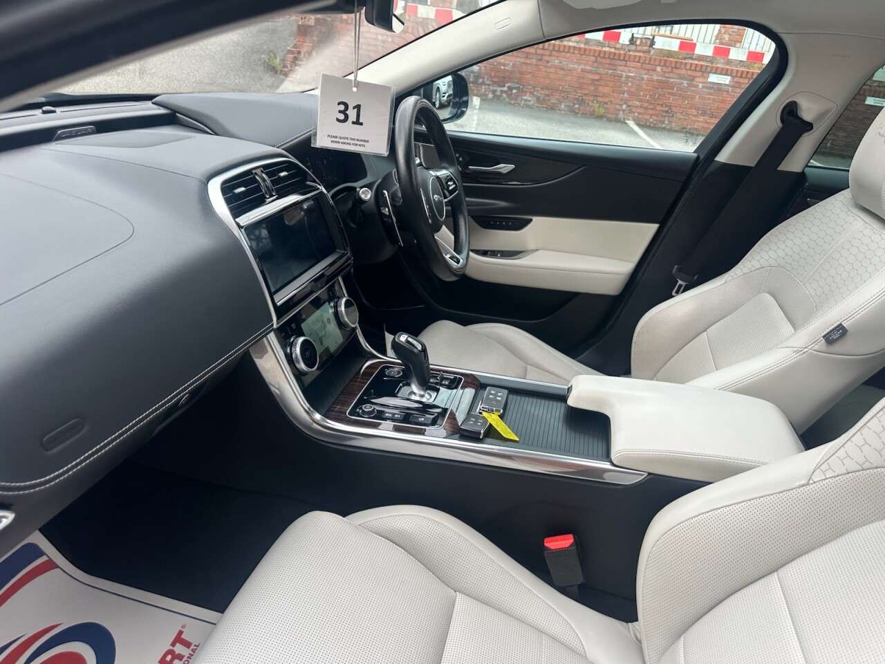 2020 JAGUAR XE 2020 JAGUAR XE