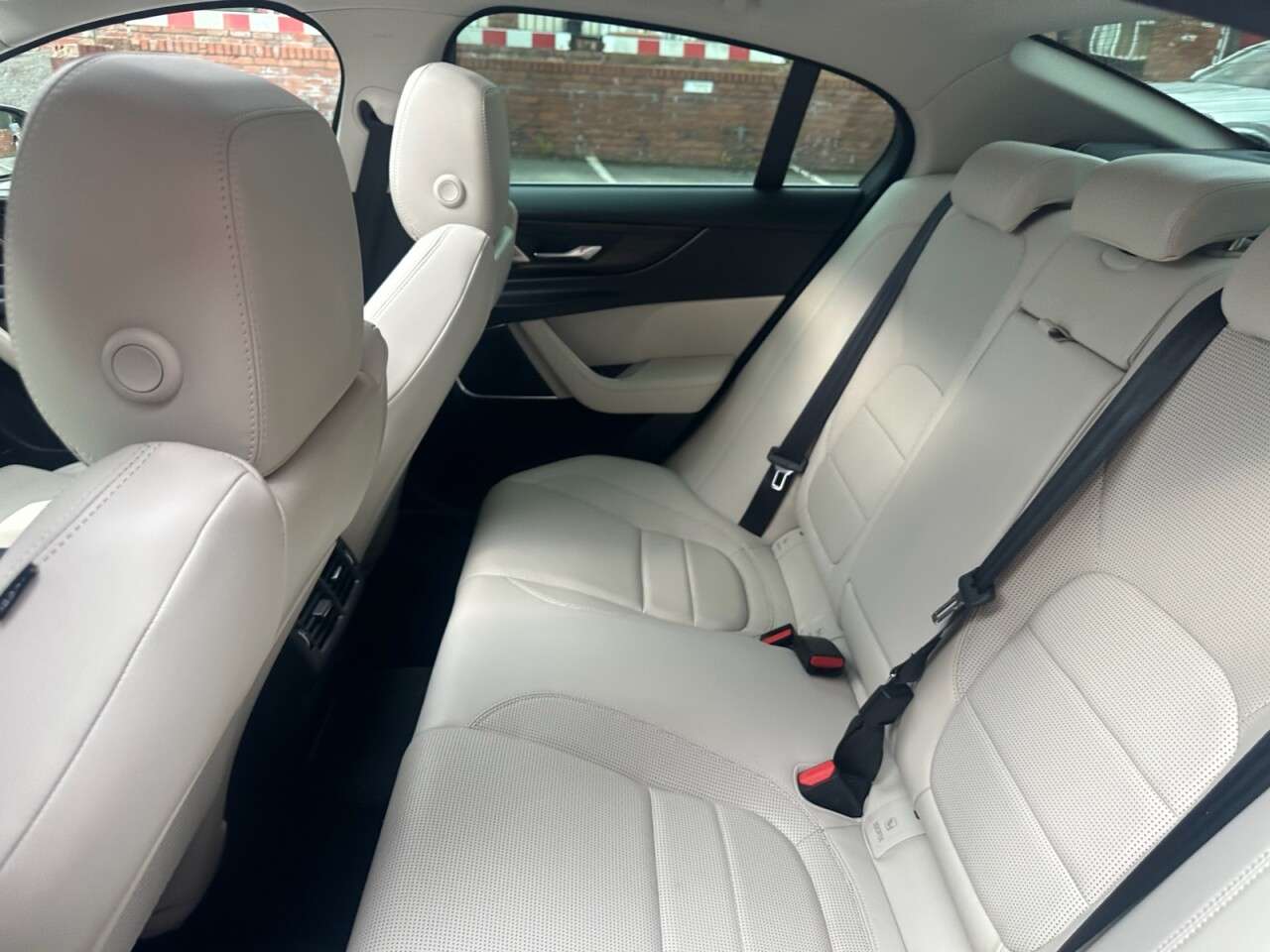 2020 JAGUAR XE 2020 JAGUAR XE