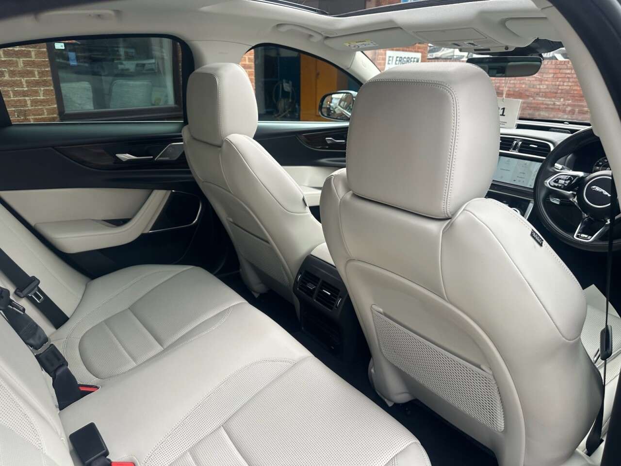 2020 JAGUAR XE 2020 JAGUAR XE