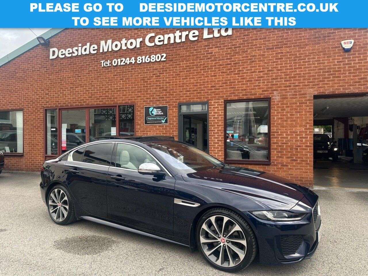 A 2020 JAGUAR XE 2.0 D200 MHEV R-Dynamic HSE Saloon 4dr Diesel Auto Euro 6 (s/s) (204 ps) A 2020 JAGUAR XE 2.0 D200 MHEV R-Dynamic HSE Saloon 4dr Diesel Auto Euro 6 (s/s) (204 ps)