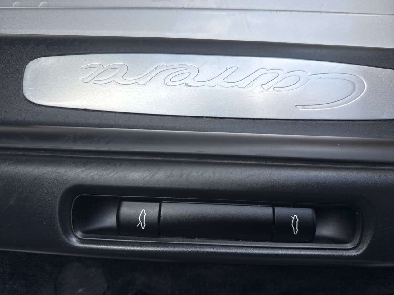 2008 PORSCHE 911 2008 PORSCHE 911