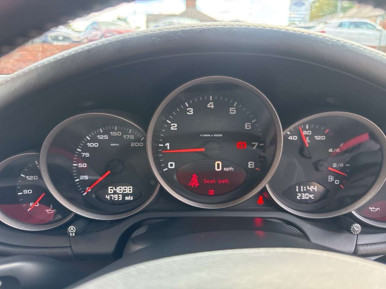 2008 PORSCHE 911 2008 PORSCHE 911