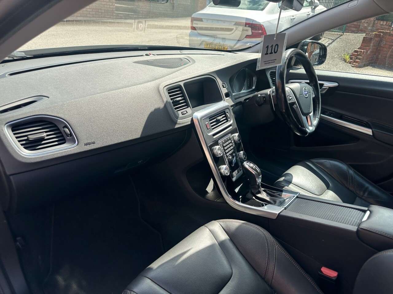 2016 VOLVO V60 CROSS COUNTRY 2016 VOLVO V60 CROSS COUNTRY