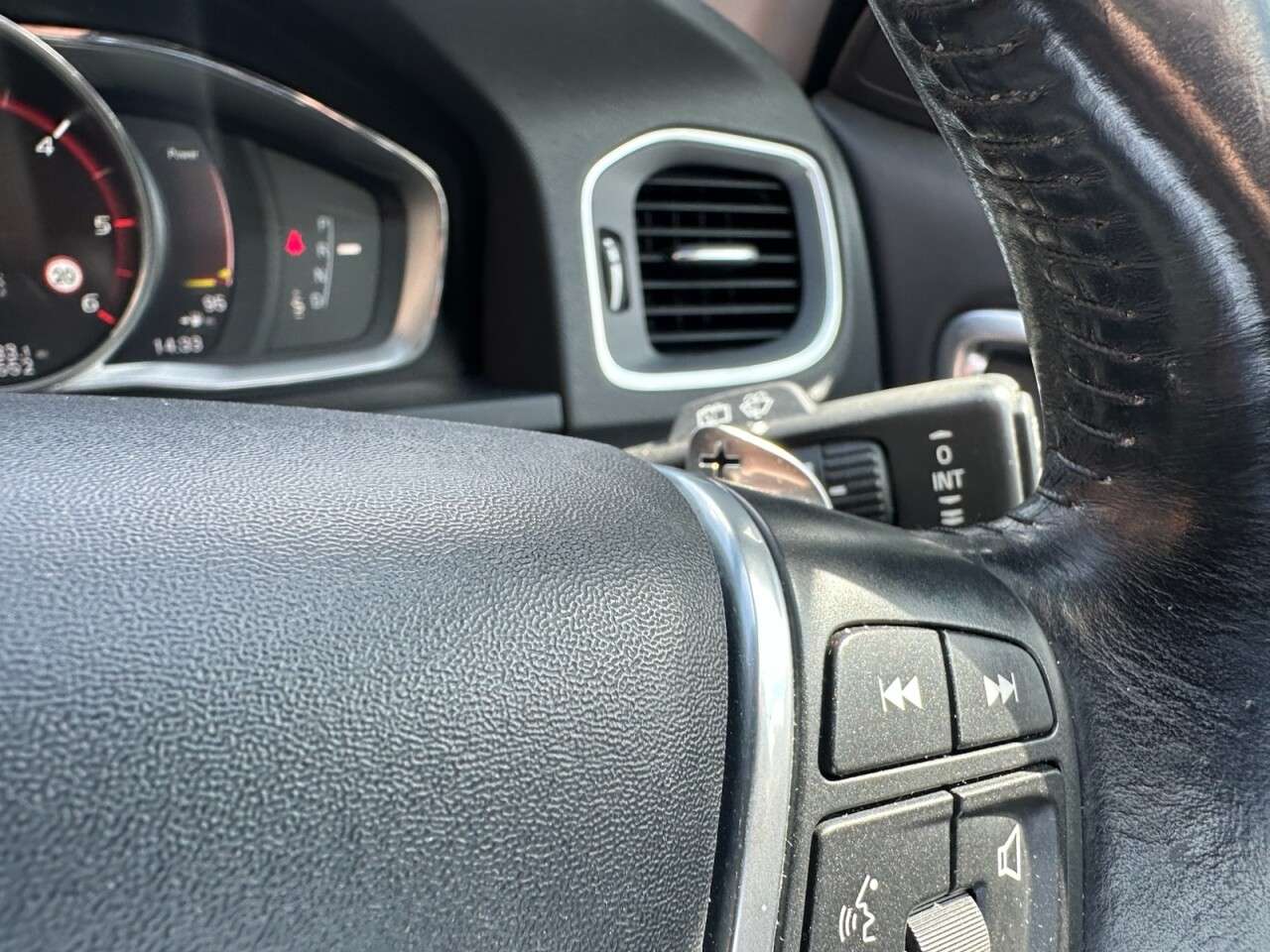 2016 VOLVO V60 CROSS COUNTRY 2016 VOLVO V60 CROSS COUNTRY