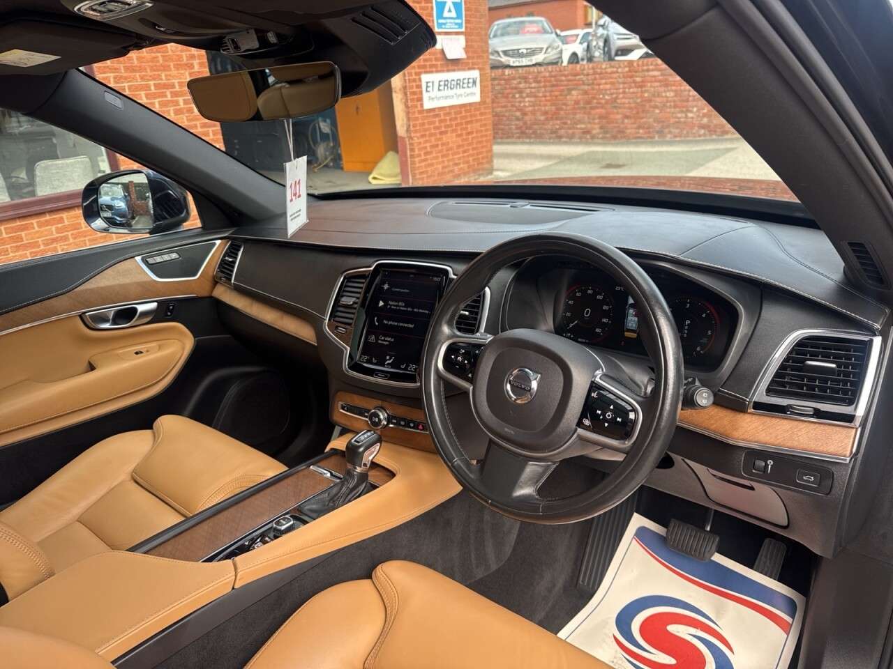 2017 VOLVO XC90 2017 VOLVO XC90
