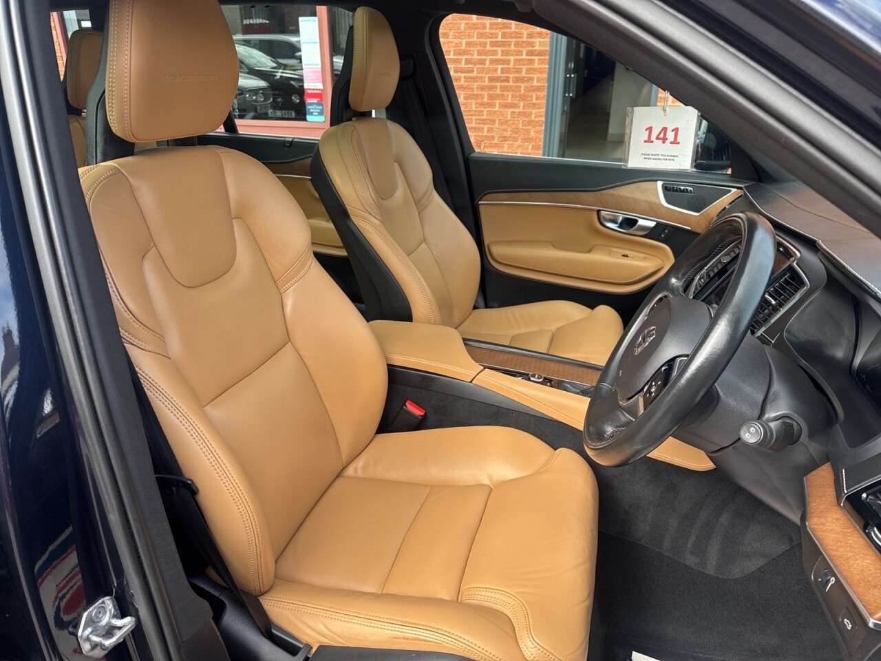 2017 VOLVO XC90 2017 VOLVO XC90