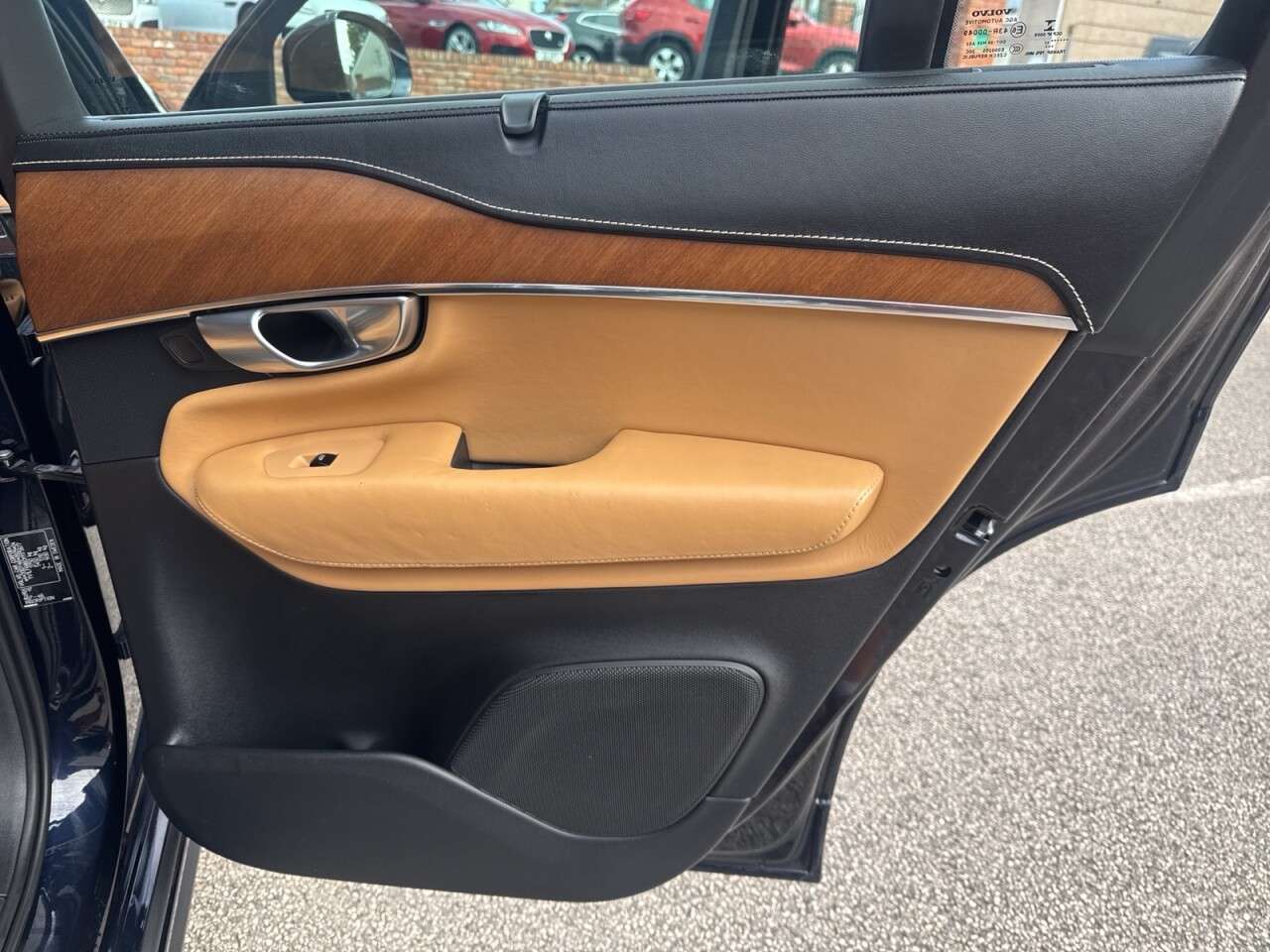 2017 VOLVO XC90 2017 VOLVO XC90