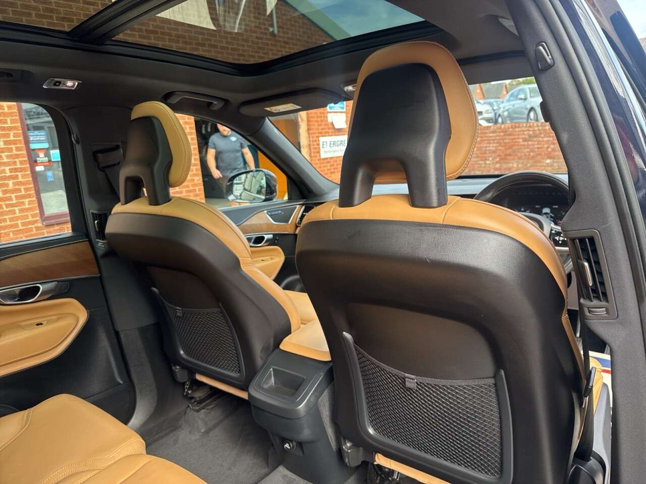 2017 VOLVO XC90 2017 VOLVO XC90