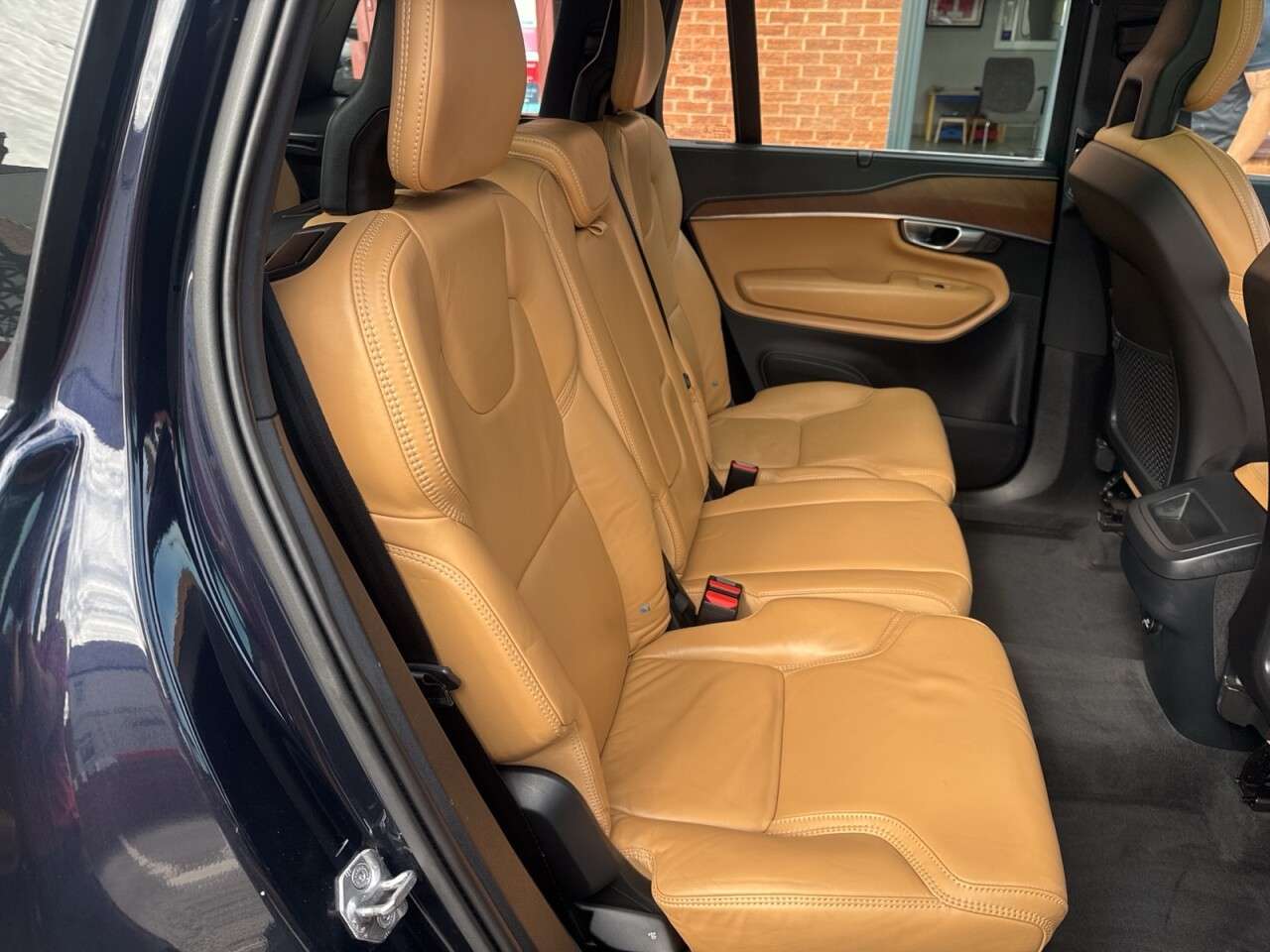 2017 VOLVO XC90 2017 VOLVO XC90