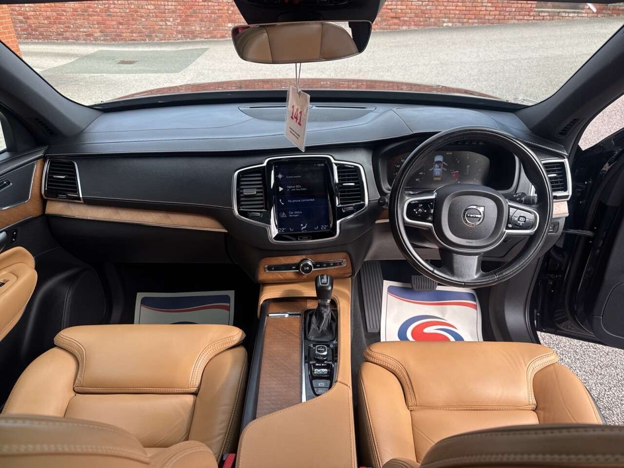 2017 VOLVO XC90 2017 VOLVO XC90