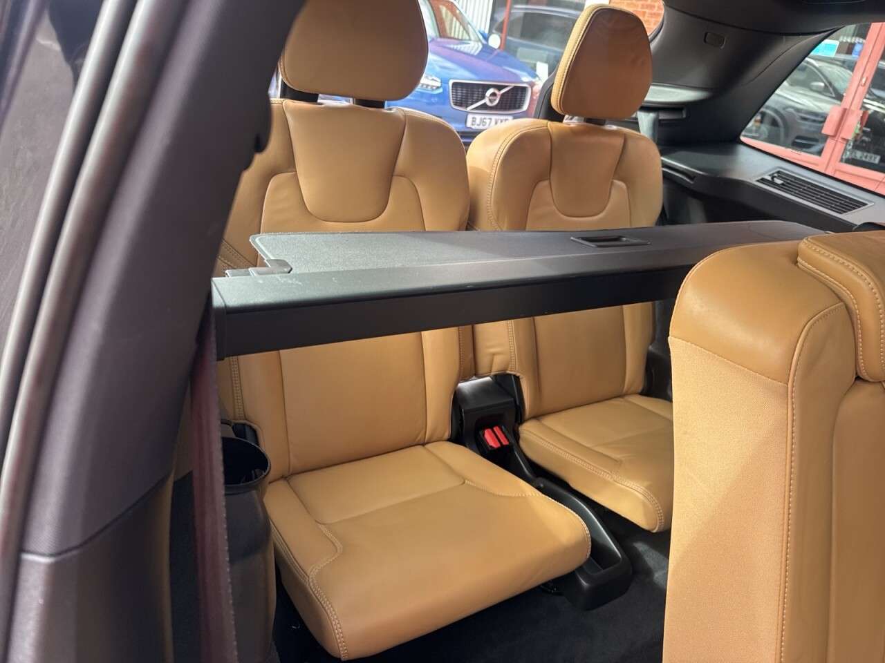 2017 VOLVO XC90 2017 VOLVO XC90