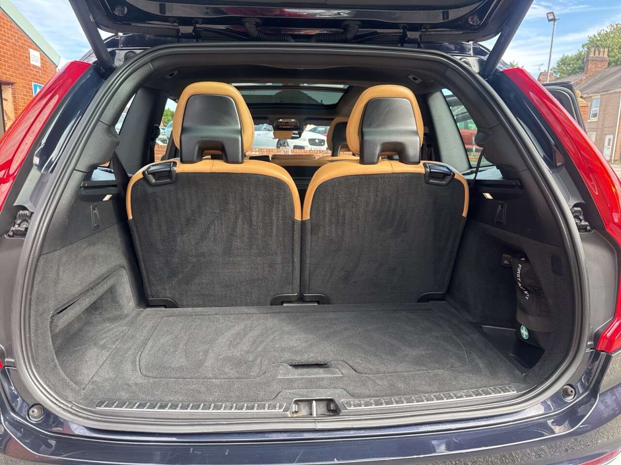 2017 VOLVO XC90 2017 VOLVO XC90