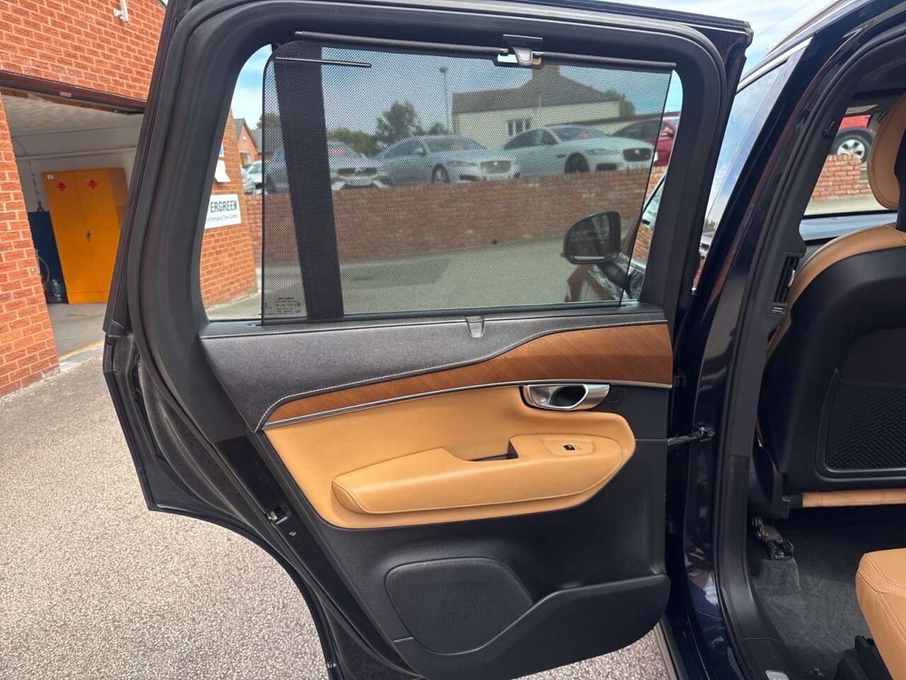 2017 VOLVO XC90 2017 VOLVO XC90
