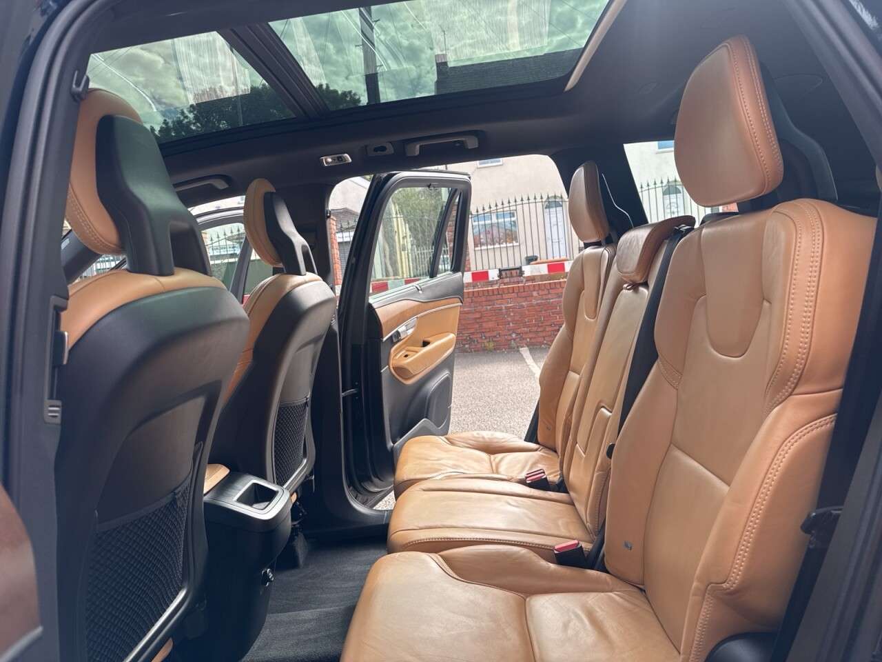 2017 VOLVO XC90 2017 VOLVO XC90