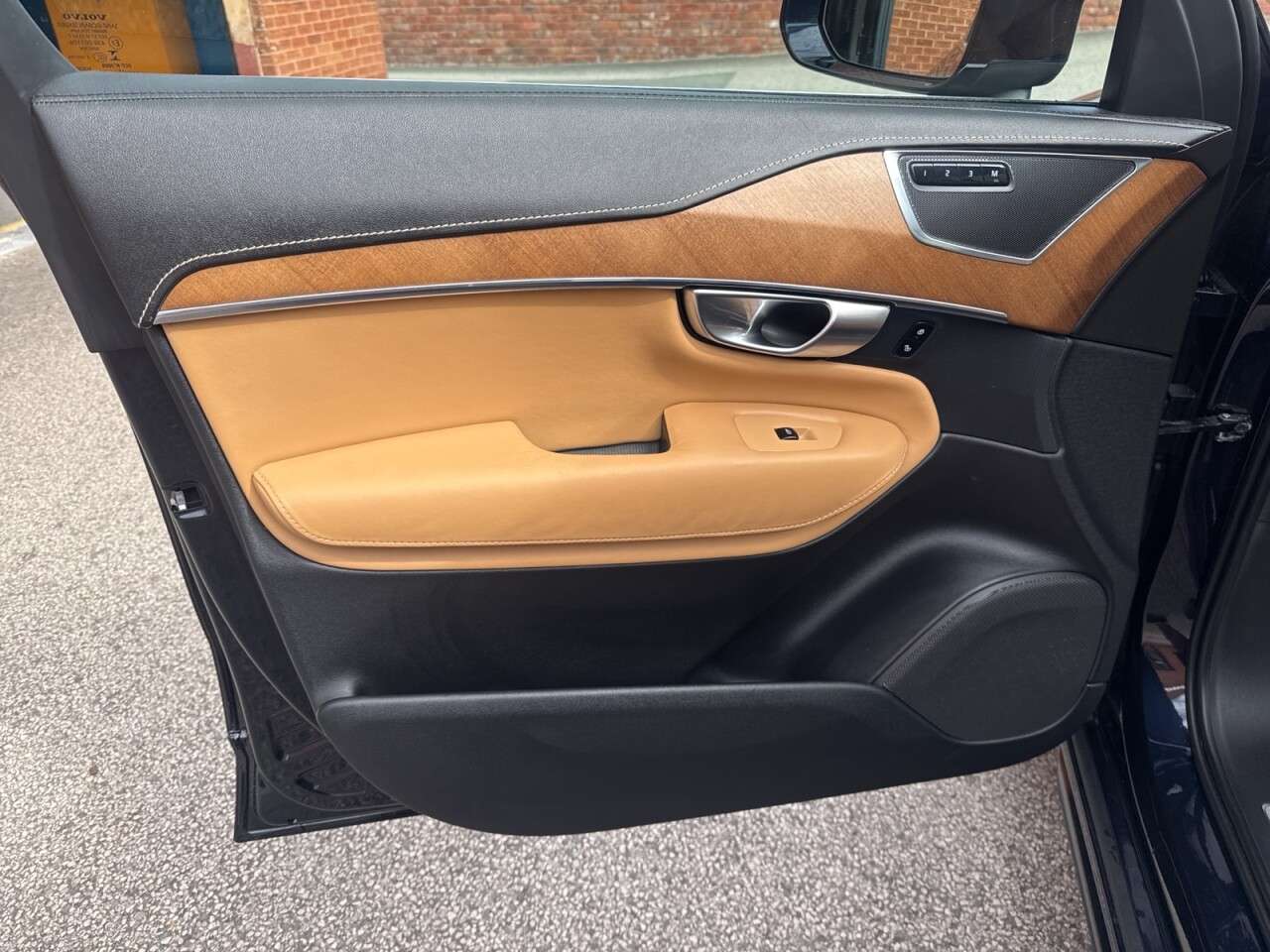 2017 VOLVO XC90 2017 VOLVO XC90