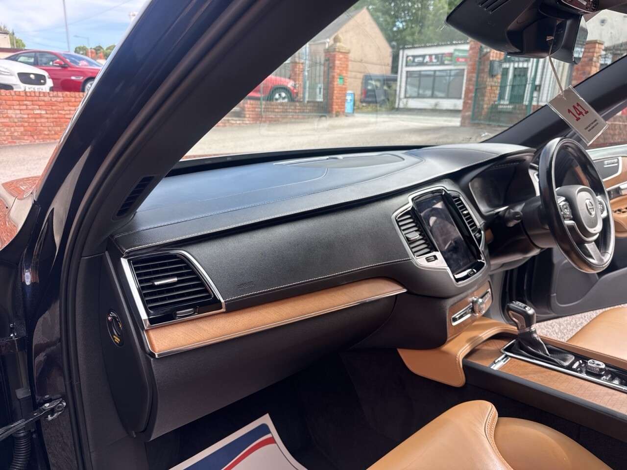 2017 VOLVO XC90 2017 VOLVO XC90