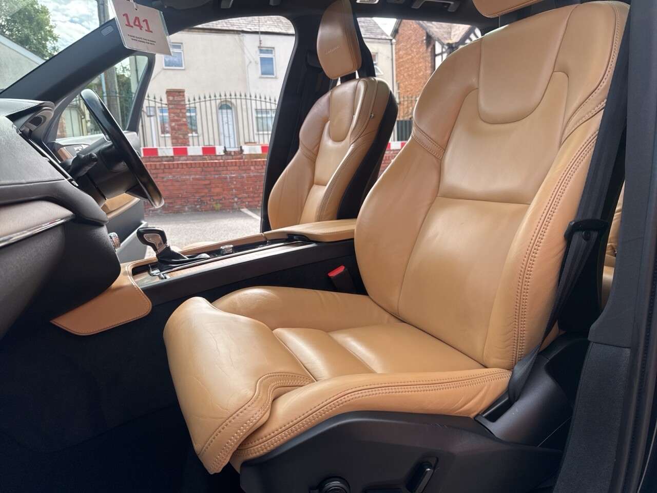 2017 VOLVO XC90 2017 VOLVO XC90