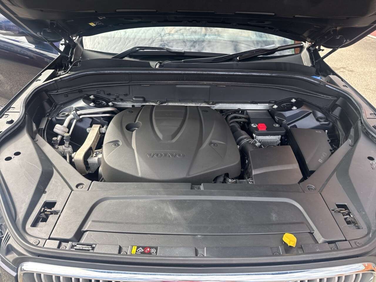 2017 VOLVO XC90 2017 VOLVO XC90