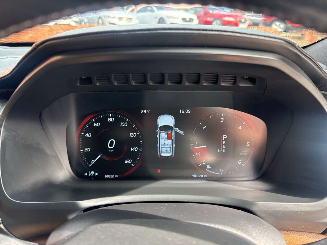 2017 VOLVO XC90 2017 VOLVO XC90