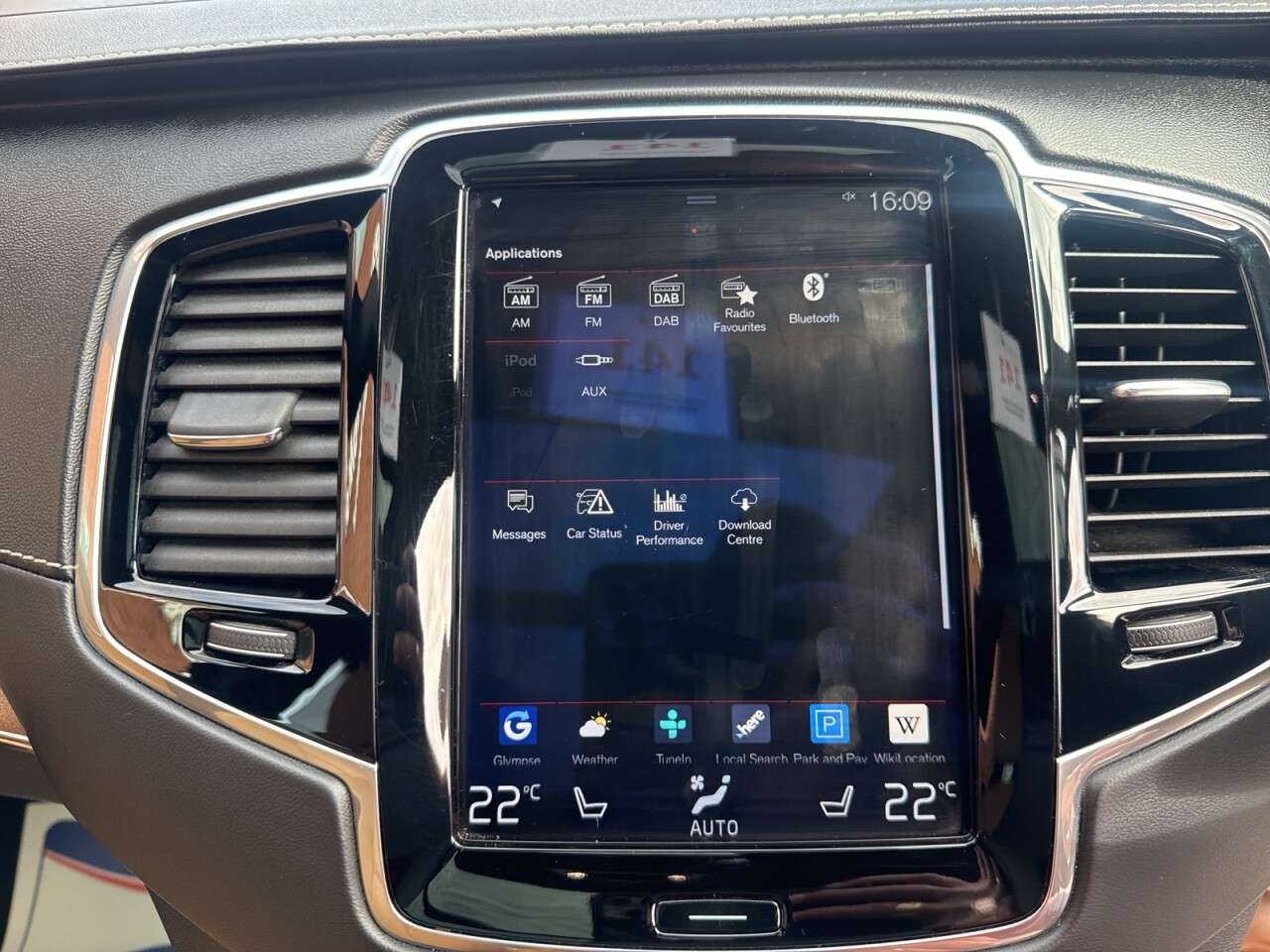 2017 VOLVO XC90 2017 VOLVO XC90