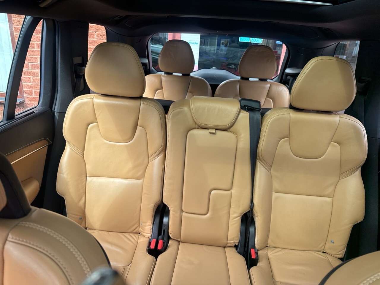 2017 VOLVO XC90 2017 VOLVO XC90