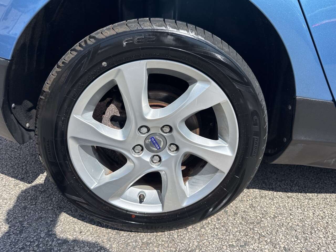 2014 VOLVO V40 CROSS COUNTRY 2014 VOLVO V40 CROSS COUNTRY