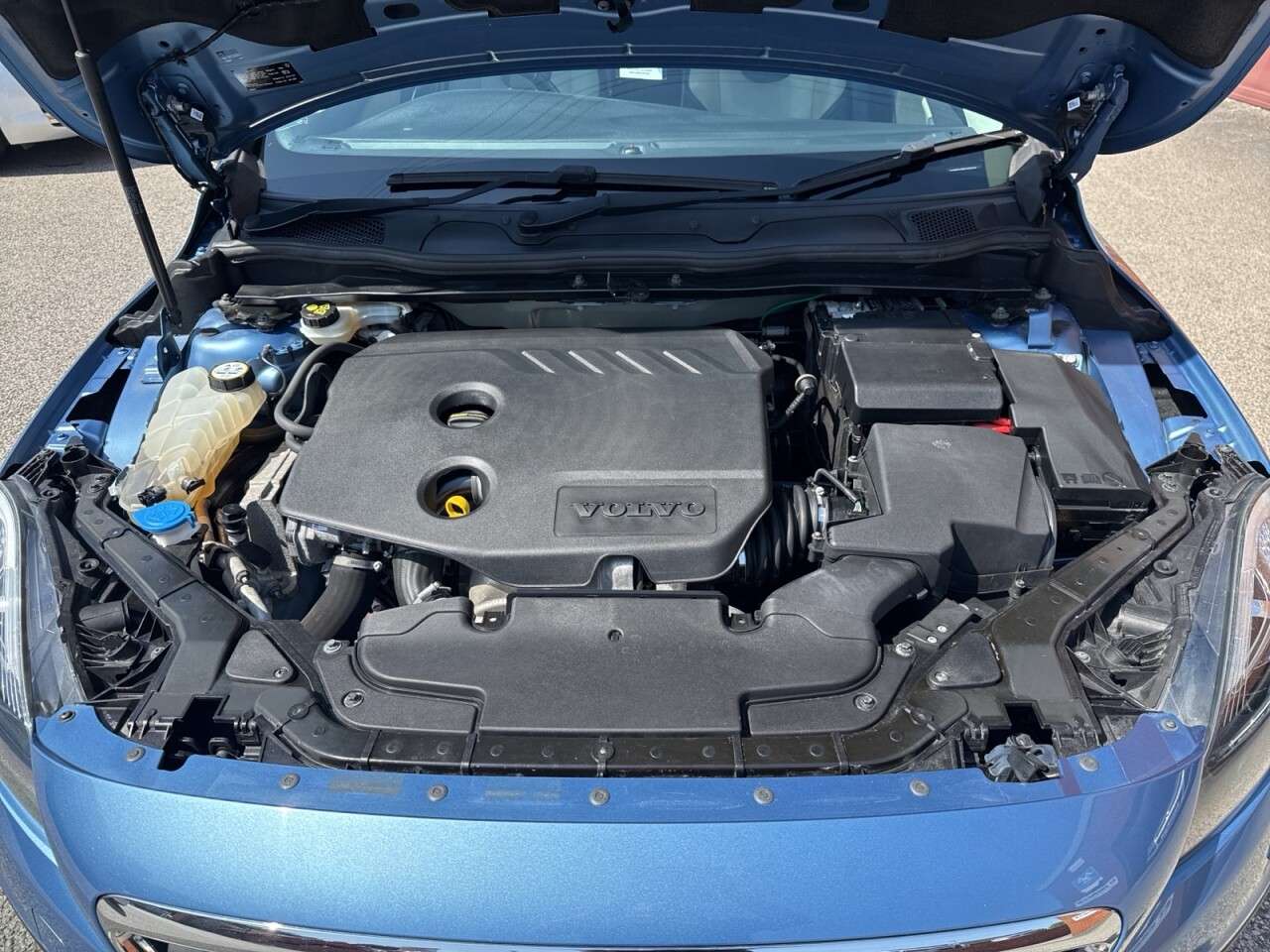 2014 VOLVO V40 CROSS COUNTRY 2014 VOLVO V40 CROSS COUNTRY