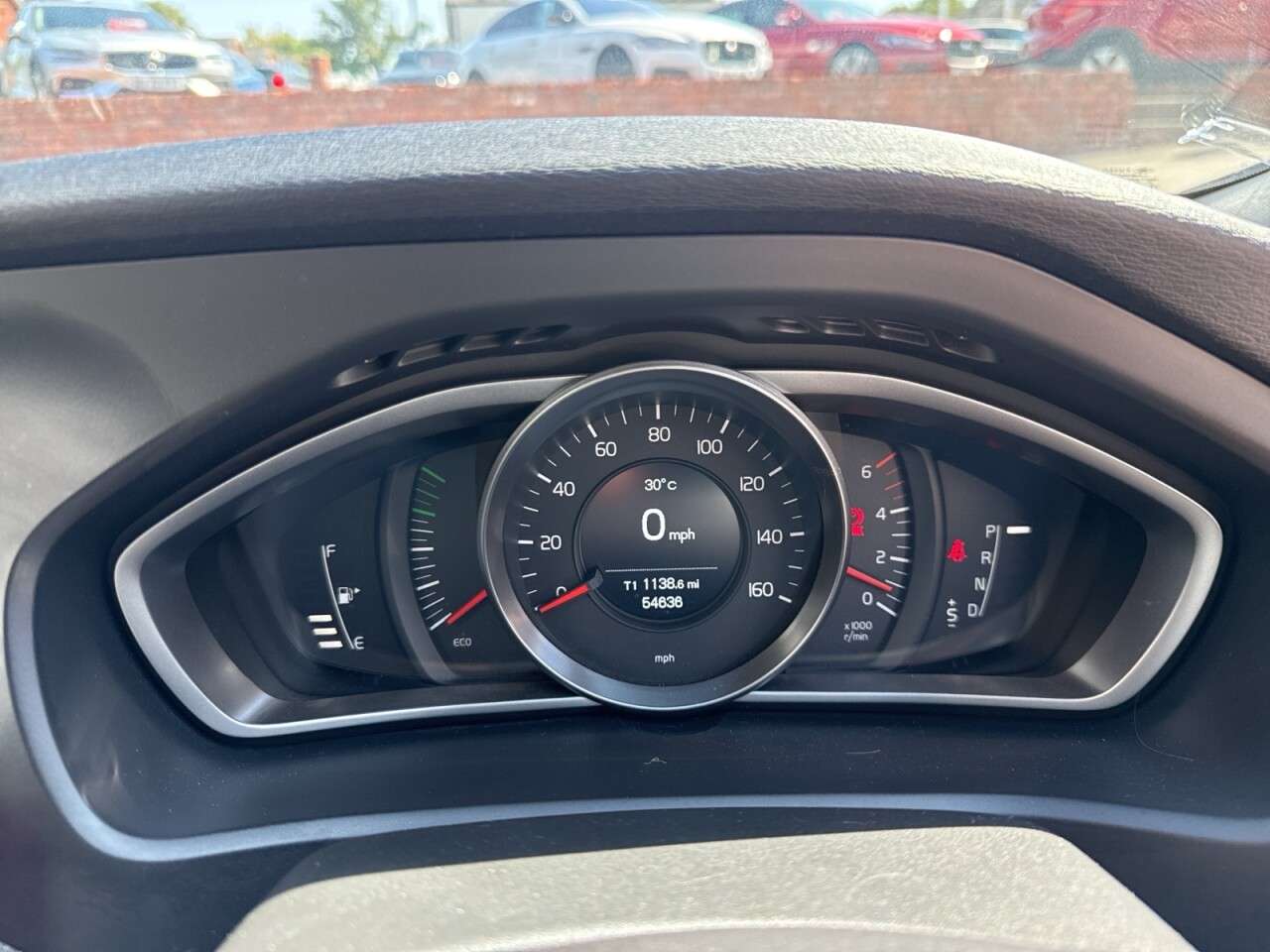 2014 VOLVO V40 CROSS COUNTRY 2014 VOLVO V40 CROSS COUNTRY