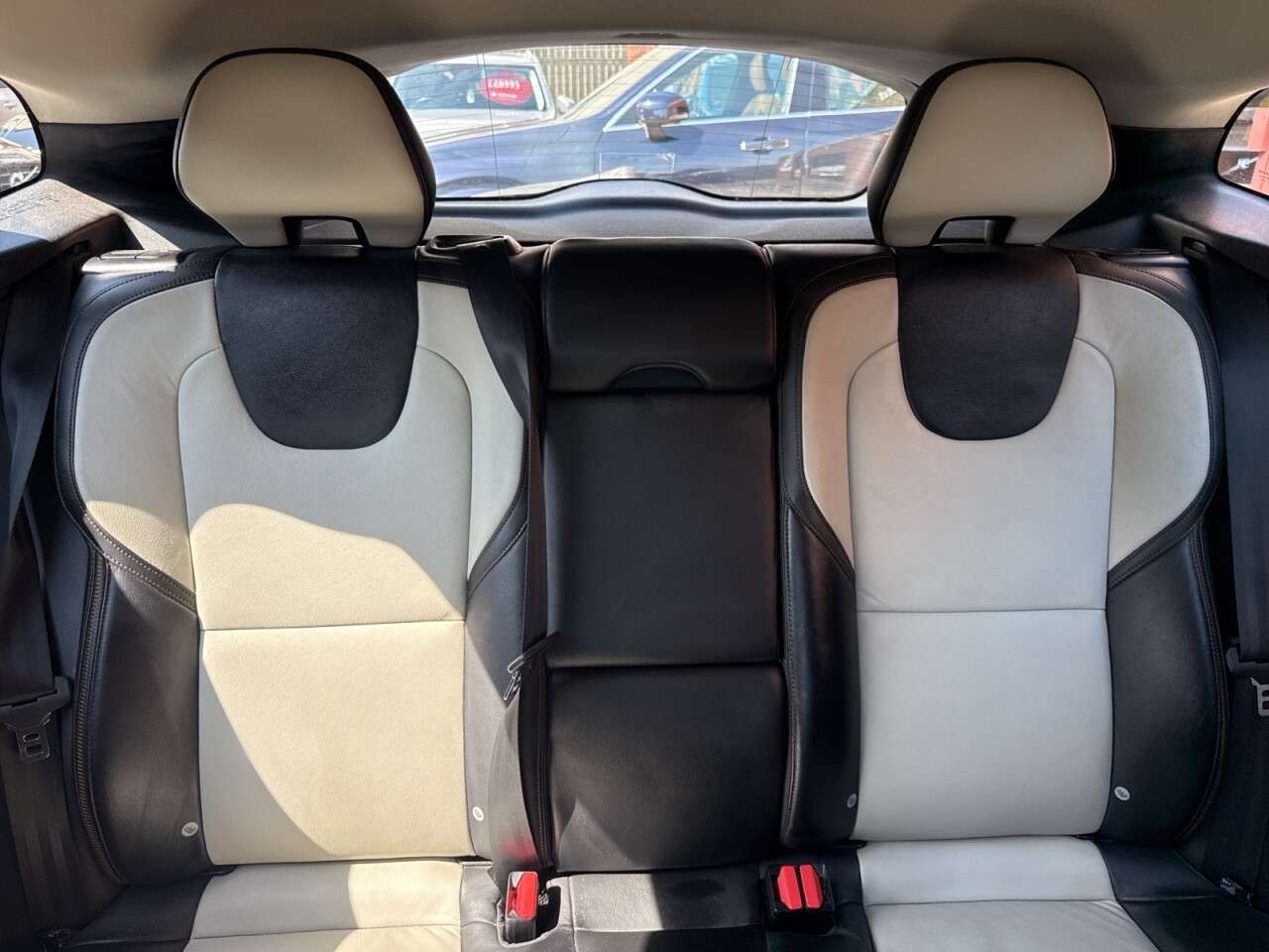 2014 VOLVO V40 CROSS COUNTRY 2014 VOLVO V40 CROSS COUNTRY