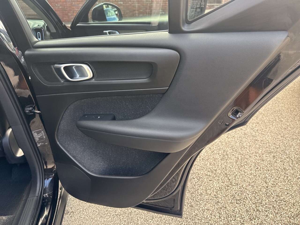 2018 VOLVO XC40 2018 VOLVO XC40