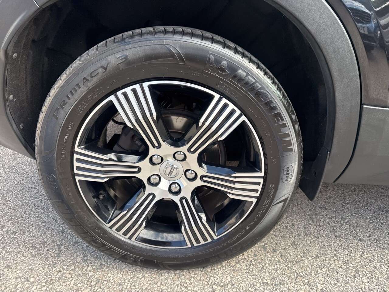 2018 VOLVO XC40 2018 VOLVO XC40