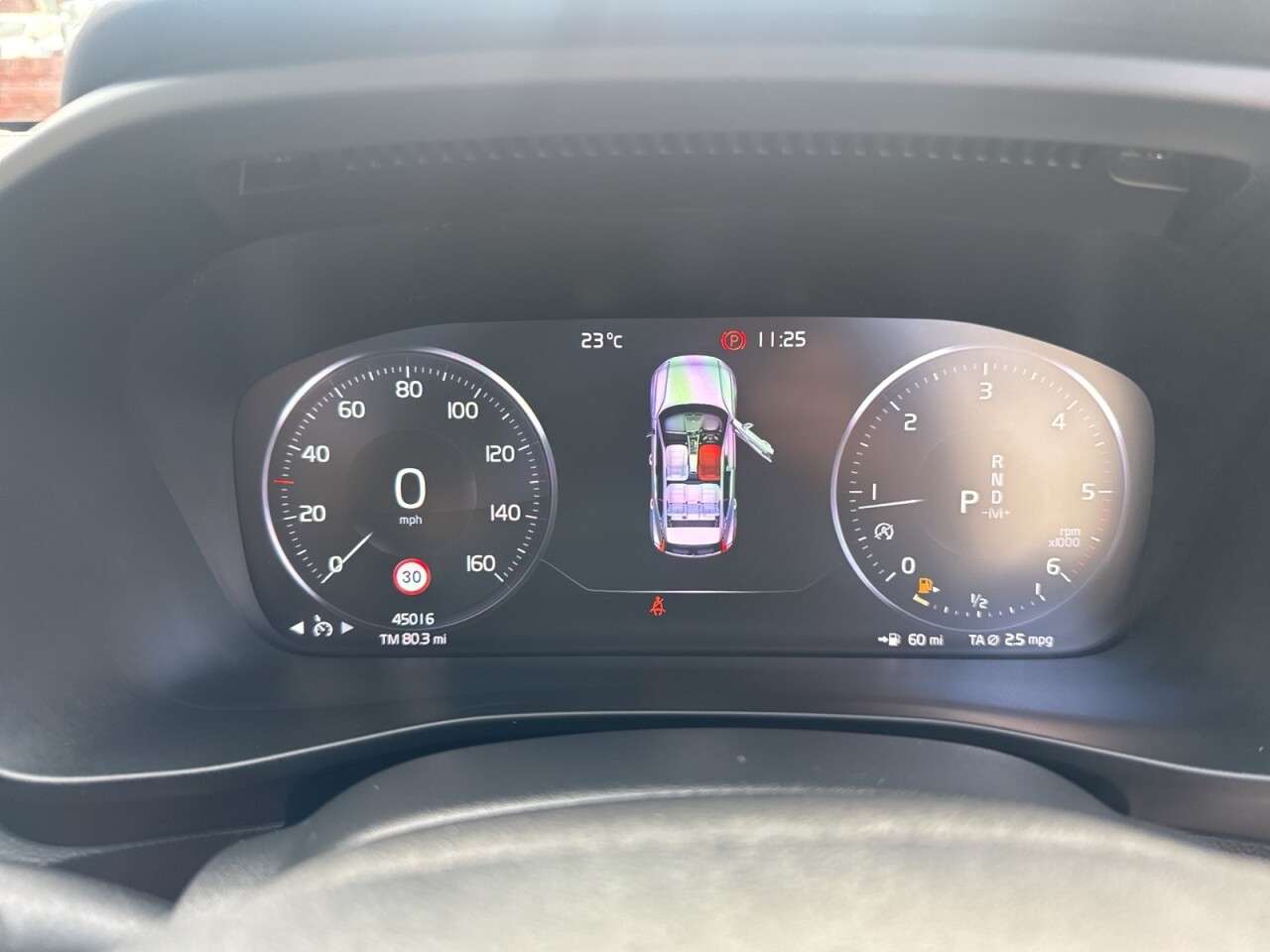 2018 VOLVO XC40 2018 VOLVO XC40