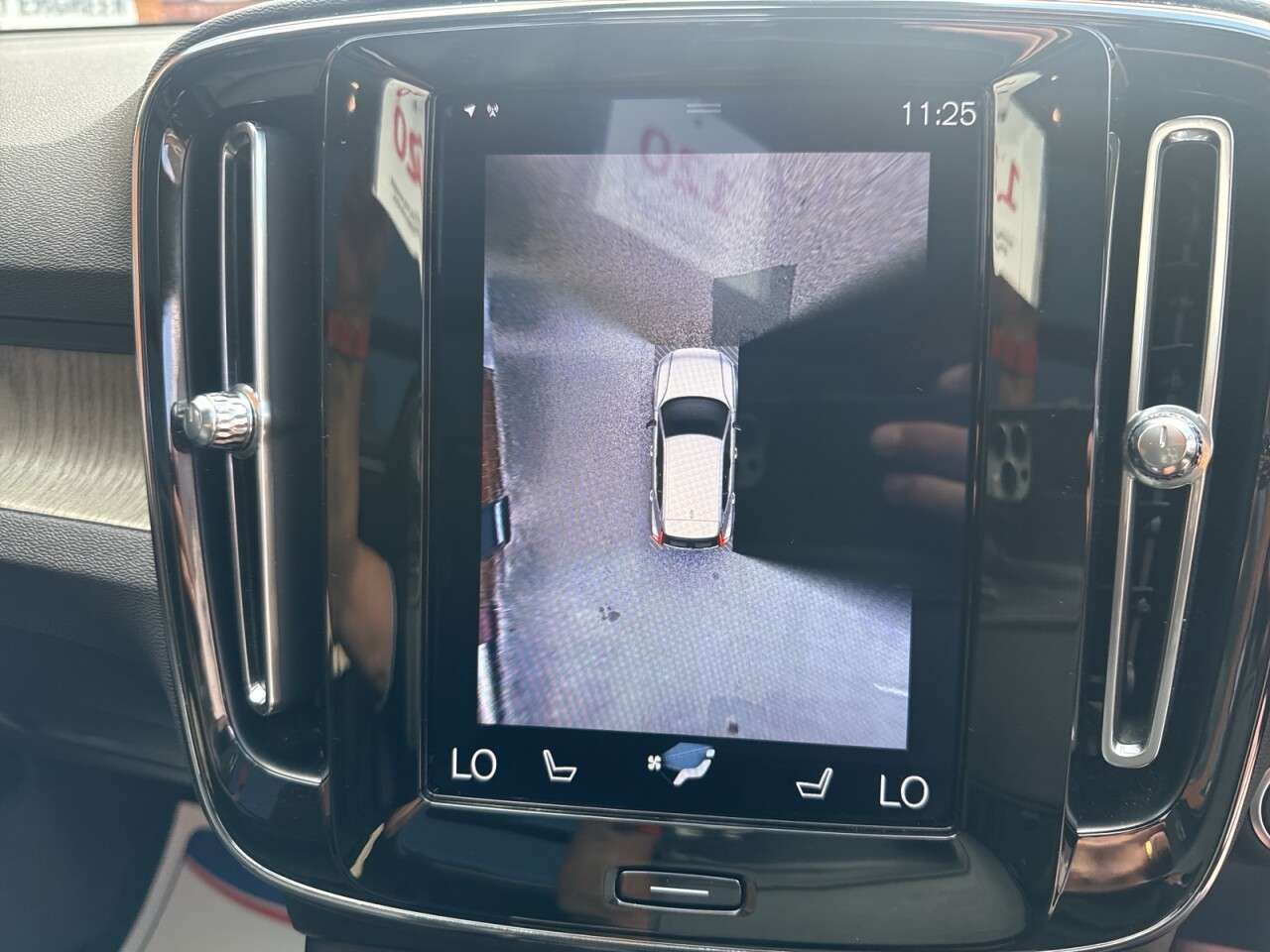 2018 VOLVO XC40 2018 VOLVO XC40
