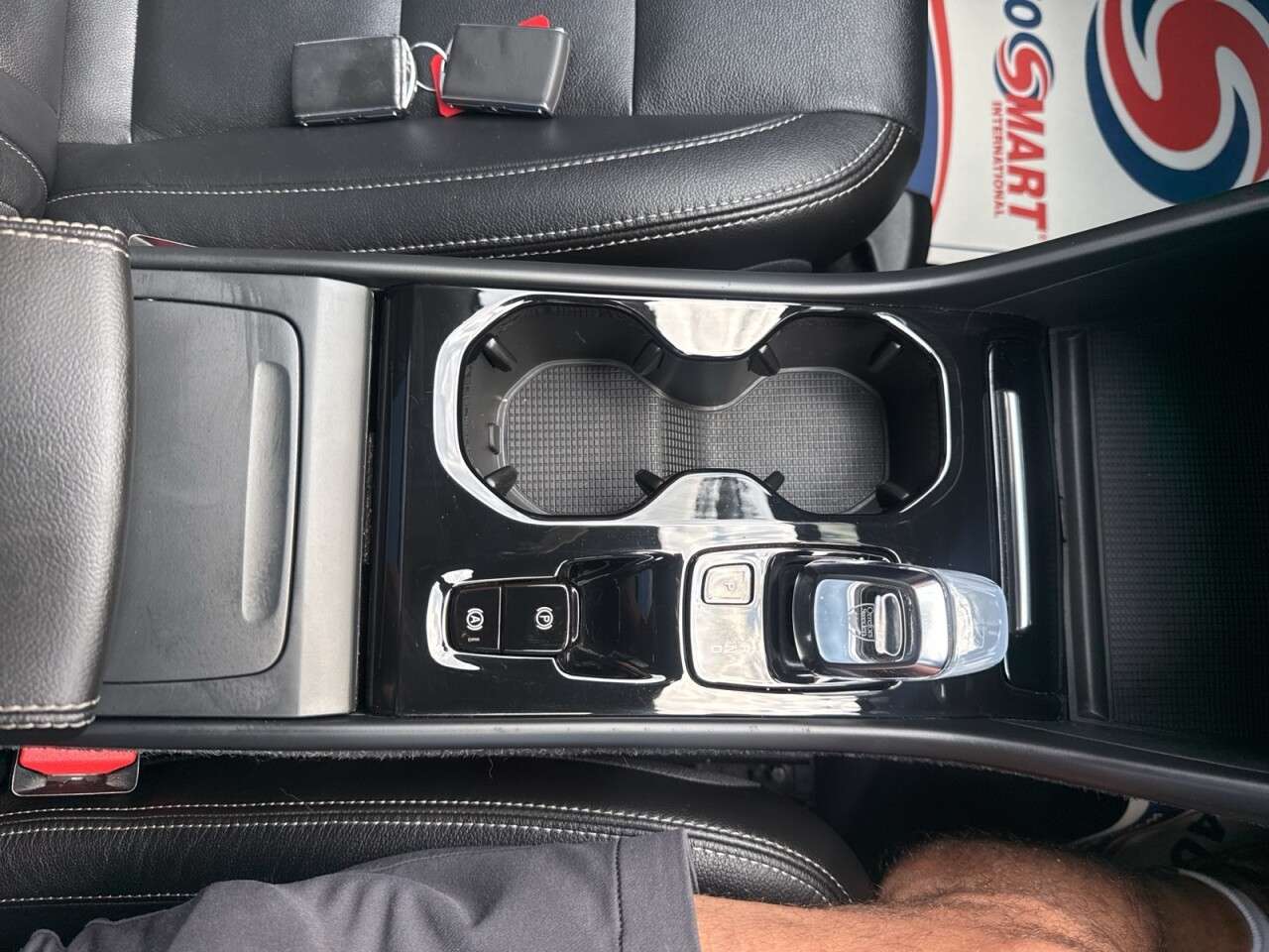 2018 VOLVO XC40 2018 VOLVO XC40