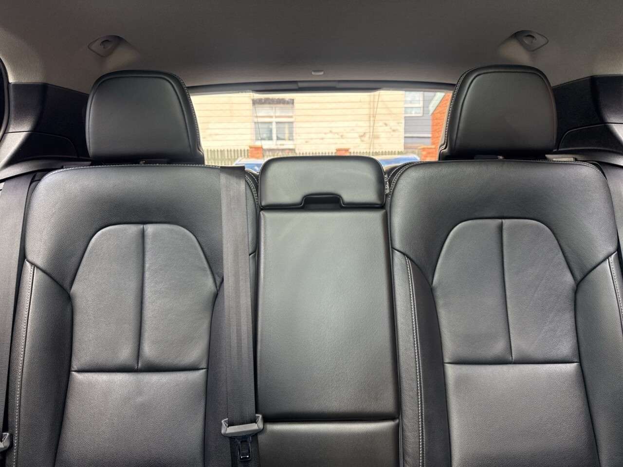 2018 VOLVO XC40 2018 VOLVO XC40