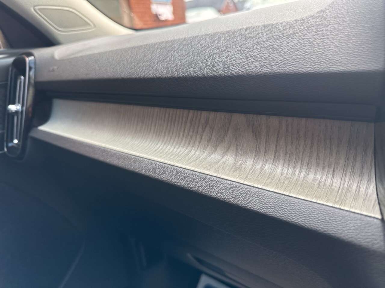 2018 VOLVO XC40 2018 VOLVO XC40