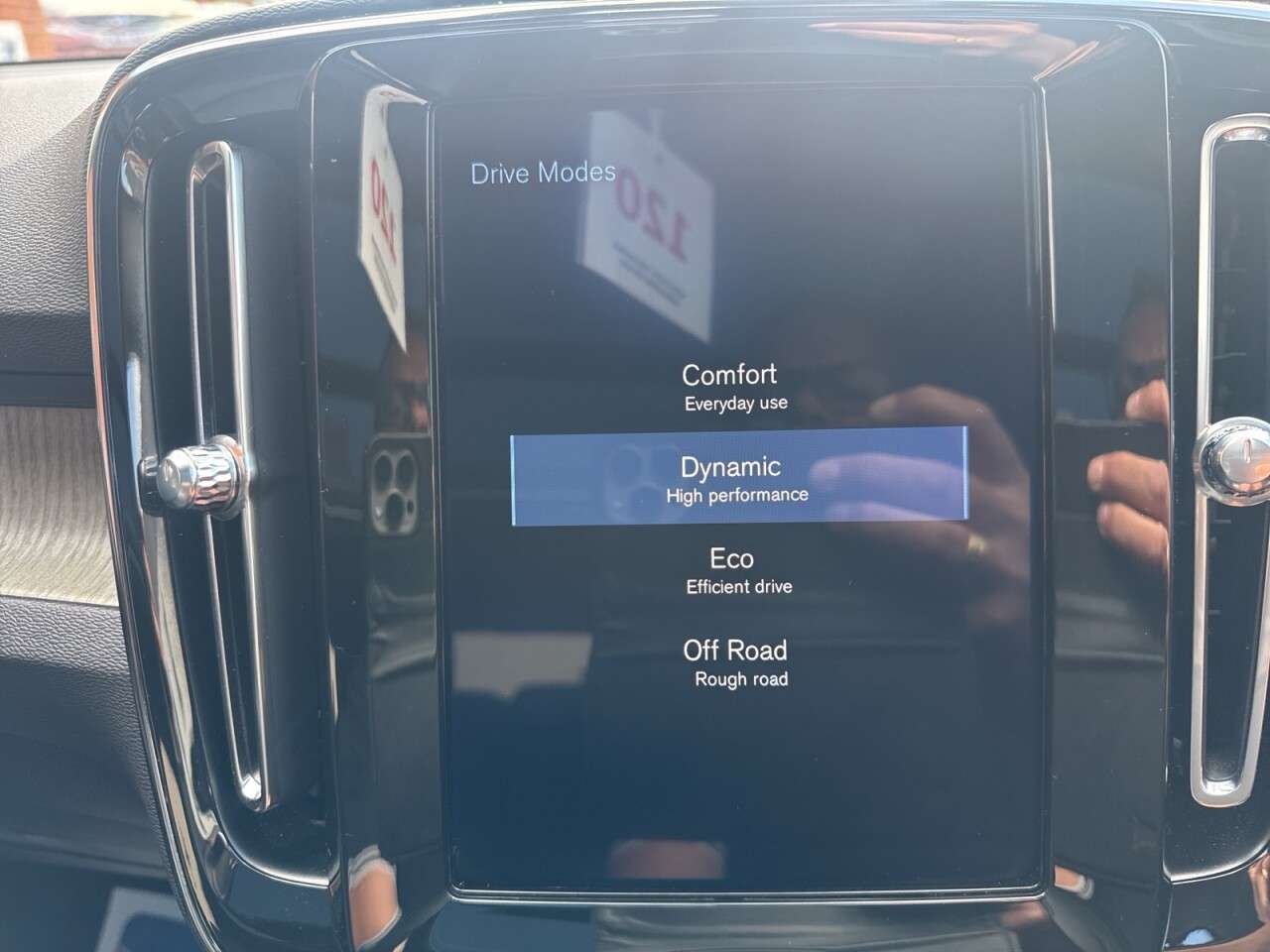 2018 VOLVO XC40 2018 VOLVO XC40