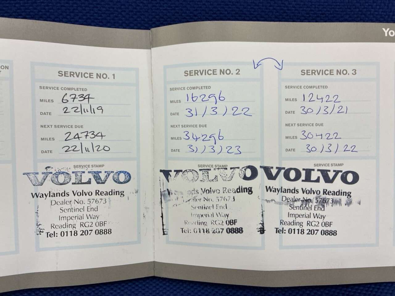 2018 VOLVO XC40 2018 VOLVO XC40