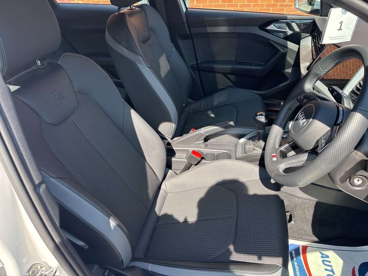 2023 AUDI A1 2023 AUDI A1