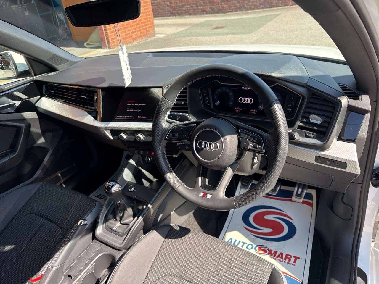 2023 AUDI A1 2023 AUDI A1