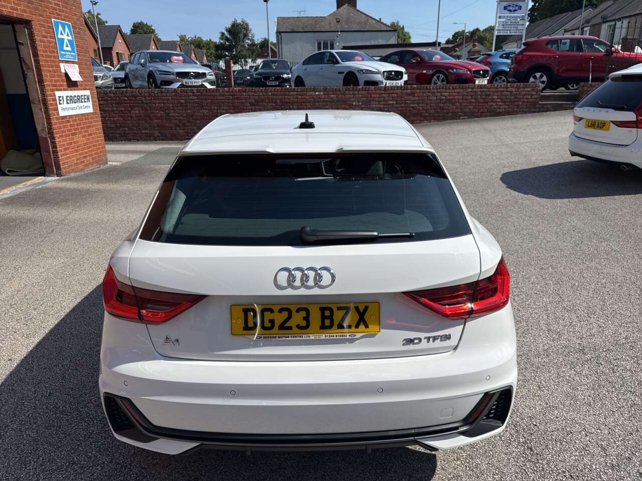 2023 AUDI A1 2023 AUDI A1