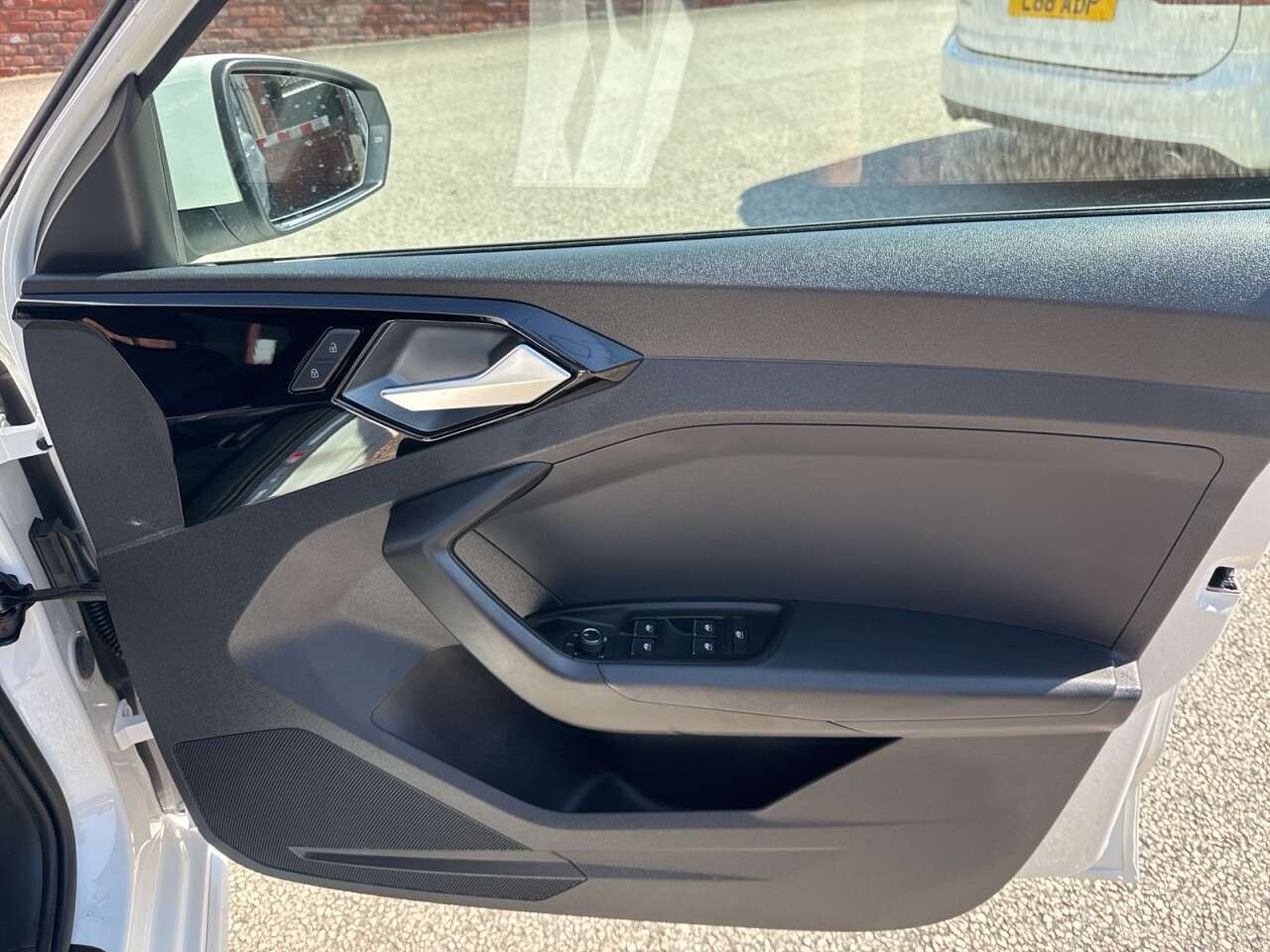 2023 AUDI A1 2023 AUDI A1